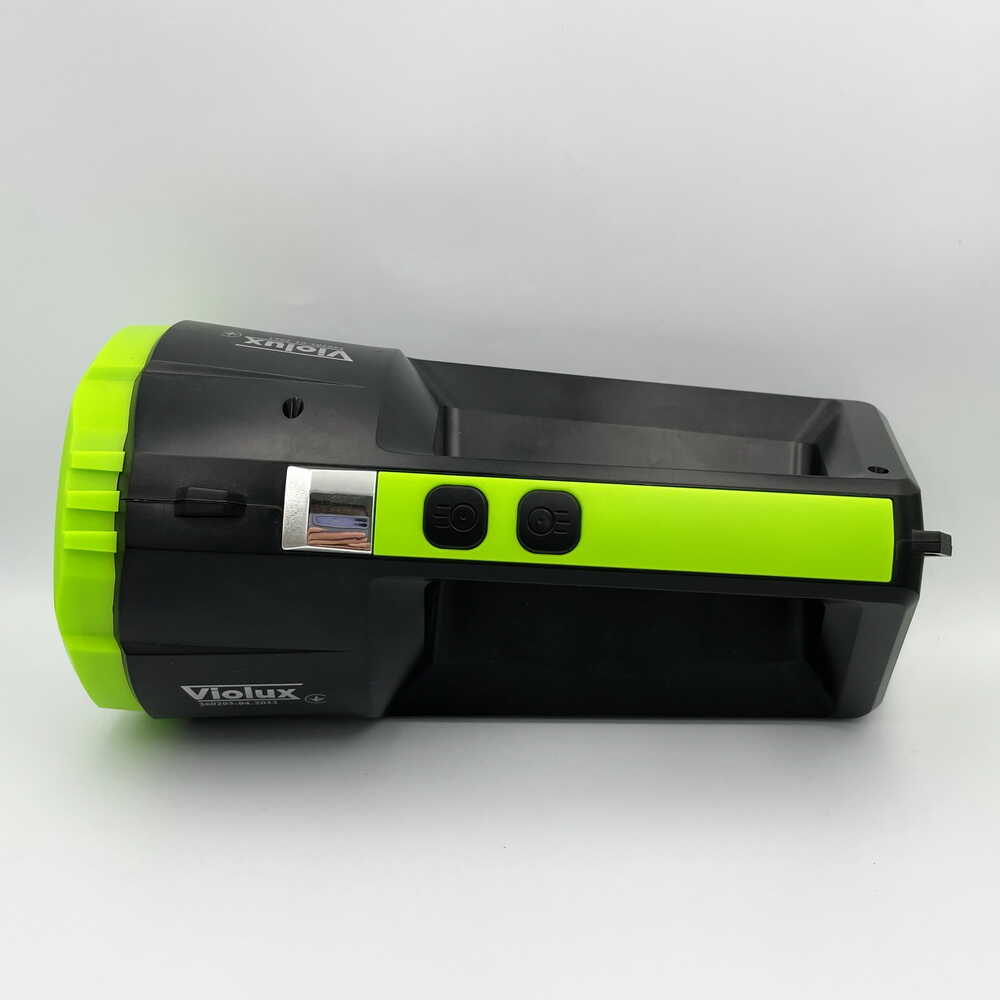 Фонарик HUNTER LED 5W 490Lm 6 час. Violux ( 360205 )